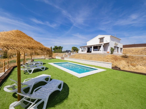 Casa Coín, 3 dormitorios, 6 personas - photo_1012072151512