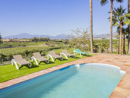 Ferienhaus Cártama, 2 Schlafzimmer, 5 Personen - photo_1012072151778