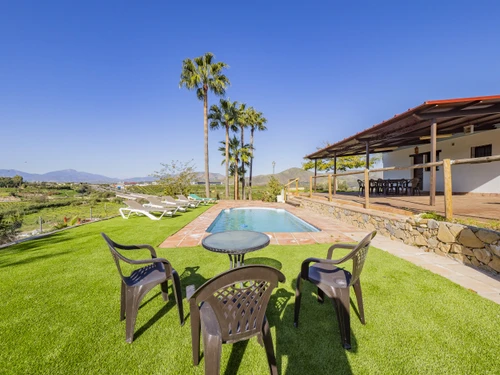 Ferienhaus Cártama, 2 Schlafzimmer, 5 Personen - photo_1012072151778