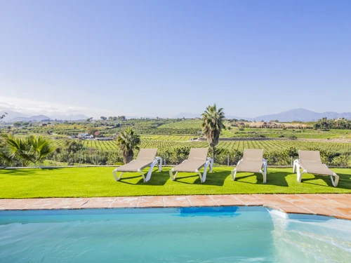 Ferienhaus Cártama, 2 Schlafzimmer, 5 Personen - photo_1012072151778