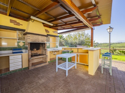 Ferienhaus Cártama, 2 Schlafzimmer, 5 Personen - photo_1012072151778