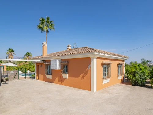 Casa Coín, 3 dormitorios, 6 personas - photo_1012072151934