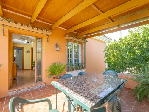 Casa Coín, 3 dormitorios, 6 personas - photo_1012072151934