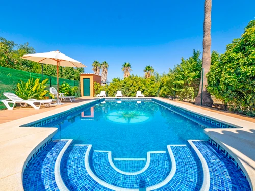 Maison Coín, 4 pièces, 6 personnes - photo_1012072151934