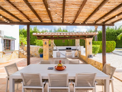 Ferienhaus Alhaurín el Grande, 5 Schlafzimmer, 10 Personen - photo_1012072152105