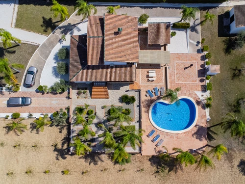 Ferienhaus Alhaurín el Grande, 5 Schlafzimmer, 10 Personen - photo_1012072152105