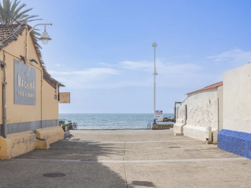 Apartment Málaga, 2 bedrooms, 5 persons - photo_1012072152369