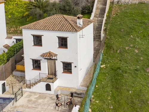 Casa Jimera de Líbar, 2 dormitorios, 4 personas - photo_1012072152552