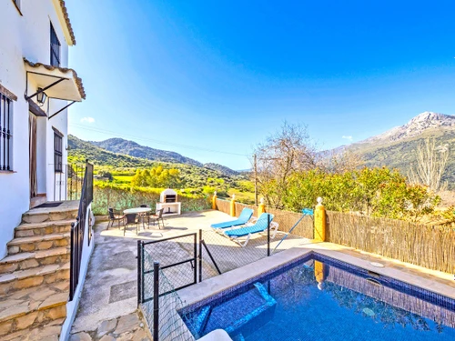 Casa Jimera de Líbar, 2 dormitorios, 4 personas - photo_1012072152552