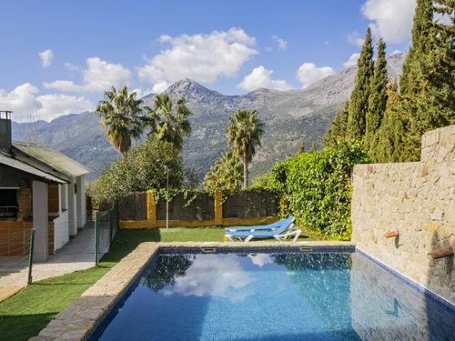 Ferienhaus Jimera de Líbar, 6 Schlafzimmer, 18 Personen - photo_1012072152718