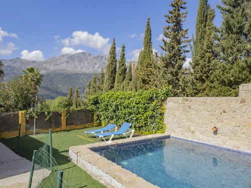 Ferienhaus Jimera de Líbar, 6 Schlafzimmer, 18 Personen - photo_1012072152718