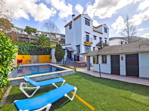 Maison Jimera de Líbar, 7 pièces, 18 personnes - photo_1012072152718