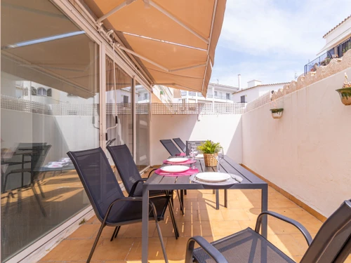 Appartement Empuriabrava, 2 pièces, 4 personnes - photo_20054321253