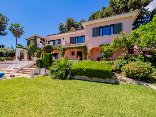 Villa Torremolinos, 7 pièces, 12 personnes - photo_1012072153144