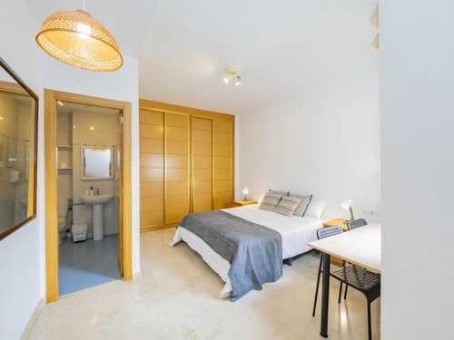 Apartment Málaga, 1 bedroom, 3 persons - photo_1012072153304