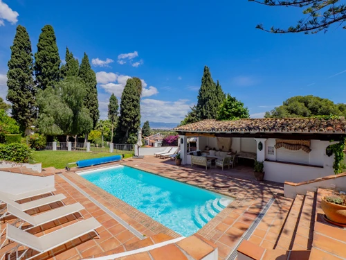 Villa Torremolinos, 6 pièces, 10 personnes - photo_1012072153602