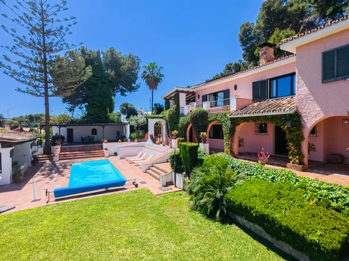 Villa Torremolinos, 6 pièces, 10 personnes - photo_1012072153602