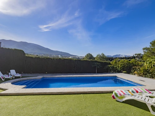 Ferienhaus Alhaurín el Grande, 4 Schlafzimmer, 8 Personen - photo_1012072153764