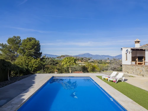 Ferienhaus Alhaurín el Grande, 4 Schlafzimmer, 8 Personen - photo_1012072153764