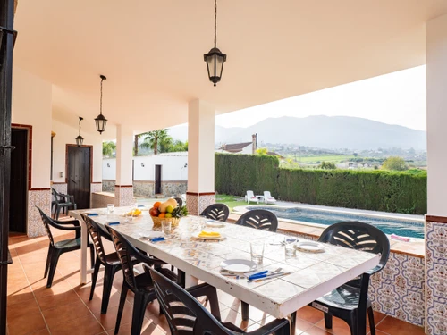 Ferienhaus Alhaurín el Grande, 4 Schlafzimmer, 8 Personen - photo_1012072153764