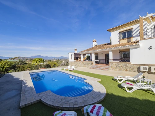 Ferienhaus Alhaurín el Grande, 4 Schlafzimmer, 8 Personen - photo_1012072153764