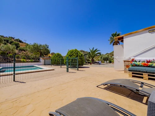 Maison Cártama, 4 pièces, 8 personnes - photo_1012072154231