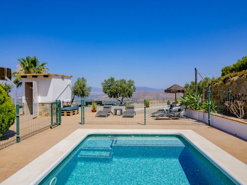 Maison Cártama, 4 pièces, 8 personnes - photo_1012072154231