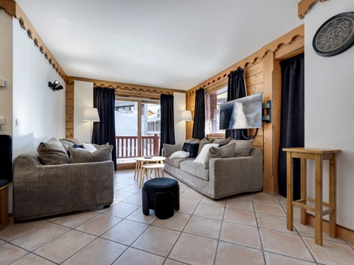 Appartement Tignes, 5 pièces, 8 personnes - photo_20017662165