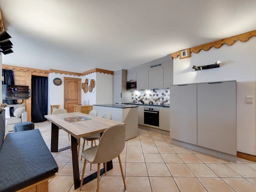 Apartment Tignes, 4 bedrooms, 8 persons - photo_20017662165