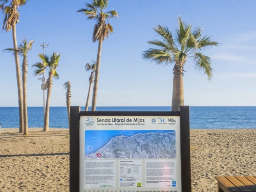 Appartement Mijas Costa, 3 pièces, 4 personnes - photo_1012072155171