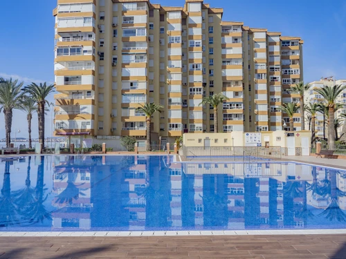 Apartamento Algarrobo, 1 dormitorio, 3 personas - photo_1012072155324