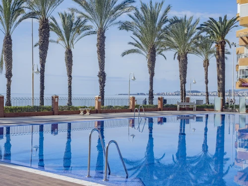 Apartamento Algarrobo, 1 dormitorio, 3 personas - photo_1012072155324