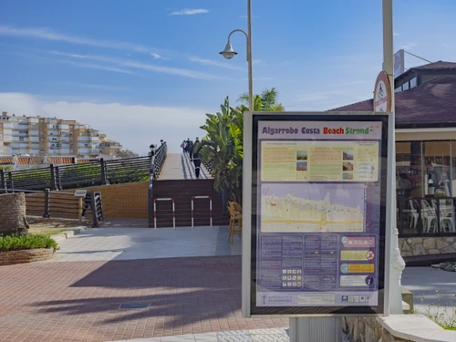 Apartamento Algarrobo, 1 dormitorio, 3 personas - photo_1012072155324