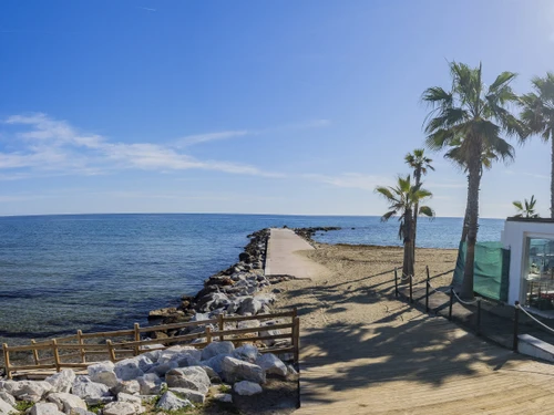 Appartement Marbella, 4 pièces, 8 personnes - photo_1012072155475