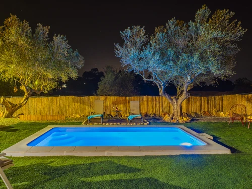 Villa Alhaurín el Grande, 2 bedrooms, 6 persons - photo_1012072155756