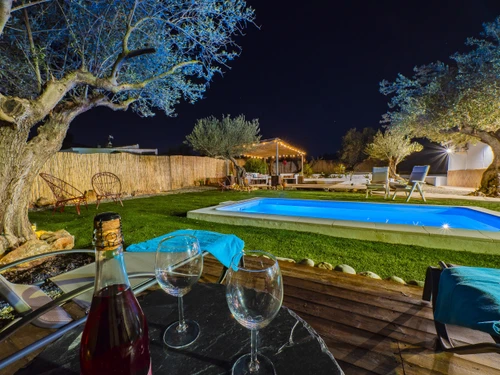 Villa Alhaurín el Grande, 2 bedrooms, 6 persons - photo_1012072155756