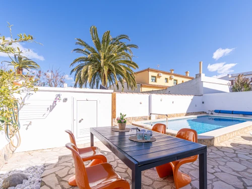 Villa Empuriabrava, 5 pièces, 8 personnes - photo_1011836181392
