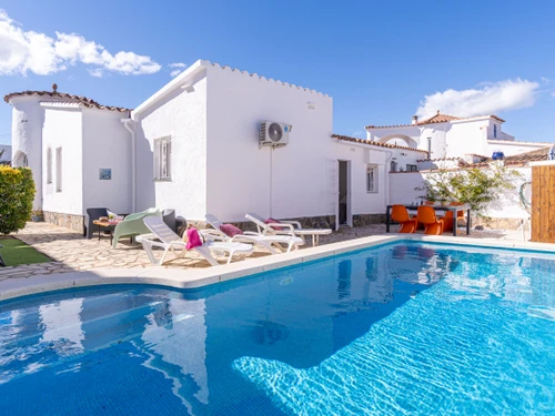 Villa Empuriabrava, 5 pièces, 8 personnes - photo_1011836181392
