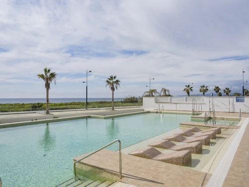 Apartment Torrox, 2 bedrooms, 6 persons - photo_1012072156018