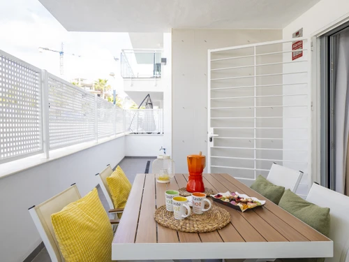 Apartment Torrox, 2 bedrooms, 6 persons - photo_1012072156018