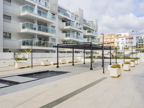 Apartment Torrox, 2 bedrooms, 6 persons - photo_1012072156018