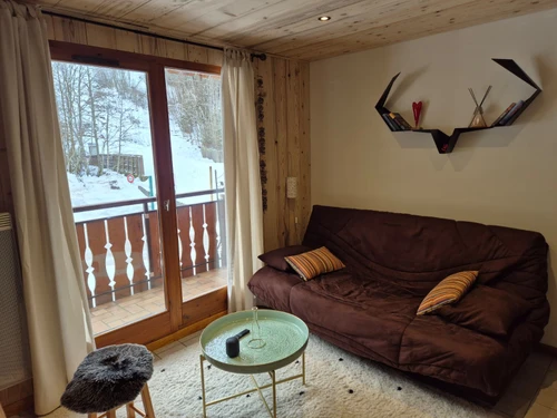 Apartment Samoëns, 1 bedroom, 4 persons - photo_1012066866928