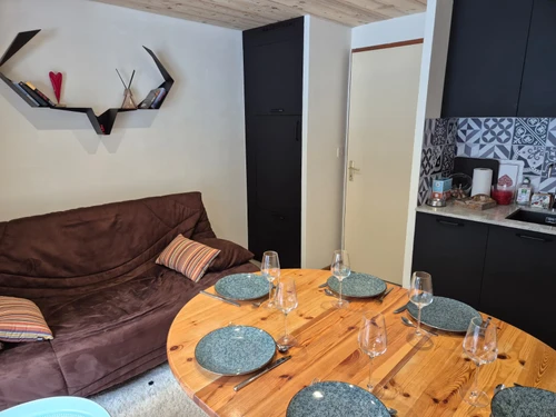 Apartment Samoëns, 1 bedroom, 4 persons - photo_1012066866928