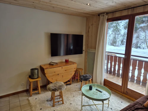 Apartment Samoëns, 1 bedroom, 4 persons - photo_1012066866928