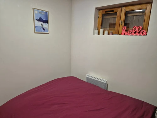 Apartment Samoëns, 1 bedroom, 4 persons - photo_1012066866928