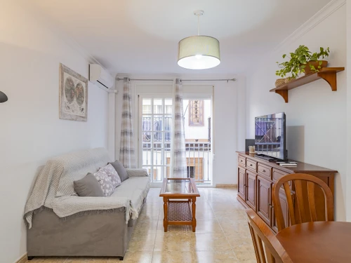 Apartment Fuengirola, 1 bedroom, 3 persons - photo_1012072156287