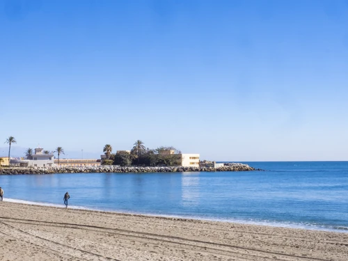 Apartment Fuengirola, 1 bedroom, 3 persons - photo_1012072156287