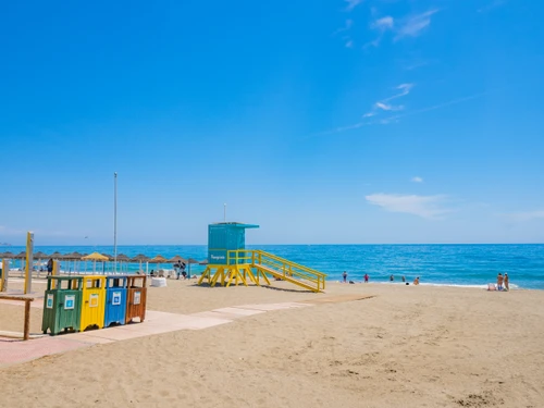 Apartment Fuengirola, 1 bedroom, 3 persons - photo_1012072156287