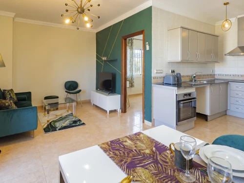 Apartment Alhaurín el Grande, 1 bedroom, 2 persons - photo_1012072156439