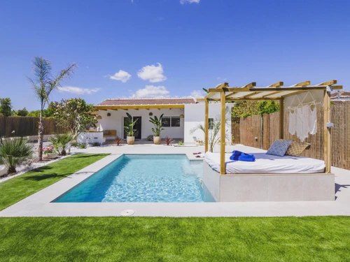 Maison Alhaurín el Grande, 3 pièces, 6 personnes - photo_1012072156849